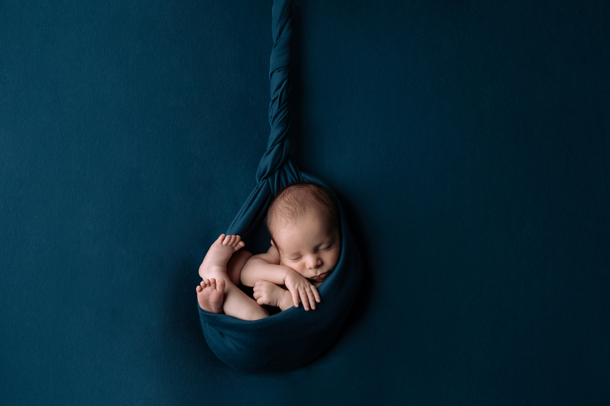 servizio fotografico newborn venezia